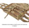 Crye JPC 2.0+MOLLE FLAP